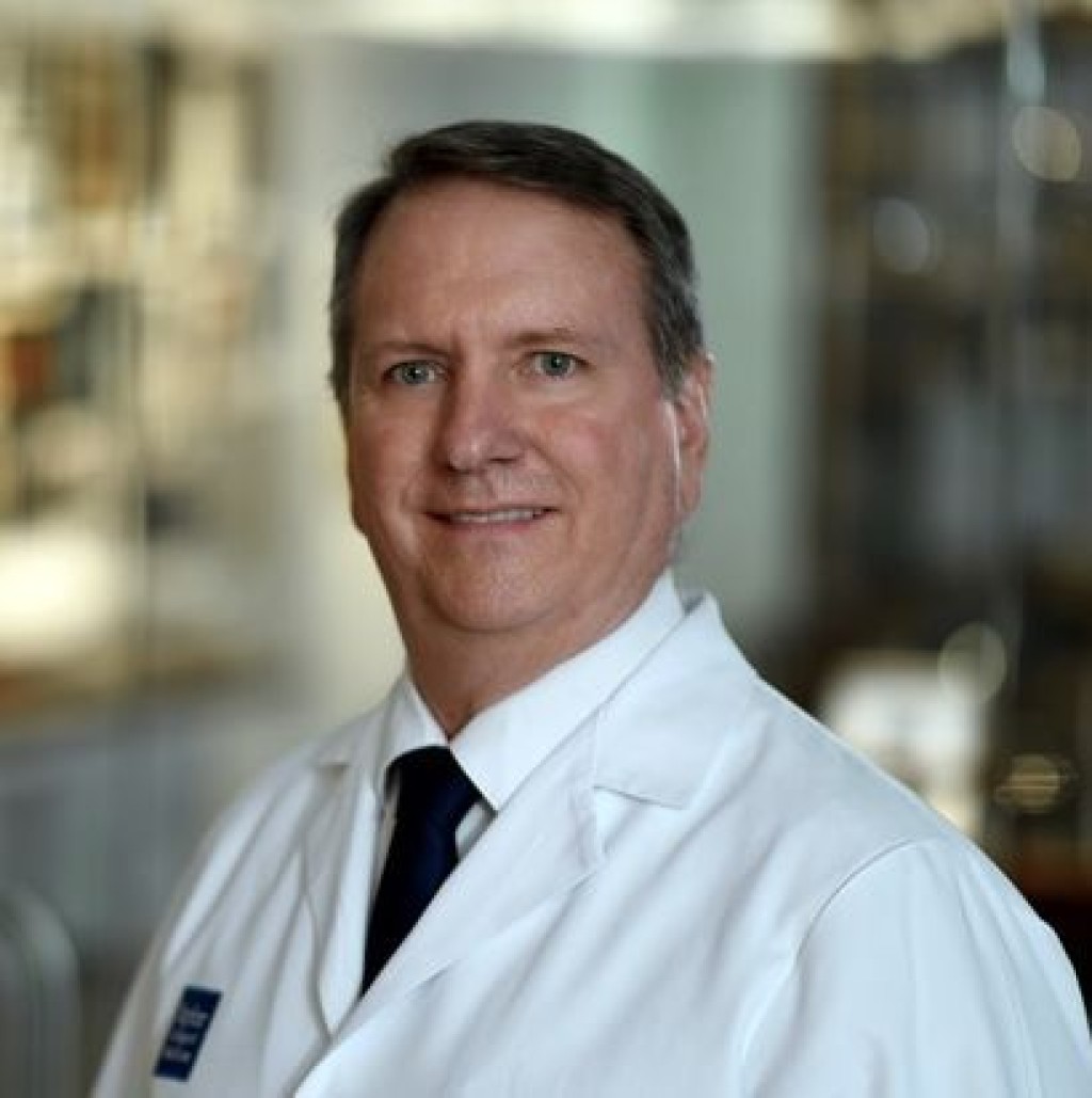 Steven Gwynn Geddie, MD