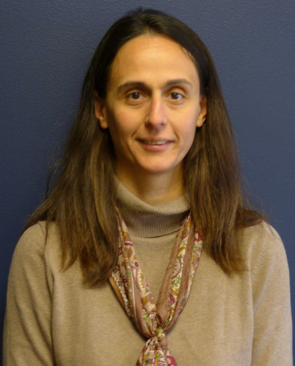 Paraskevi Georgiadis, MD