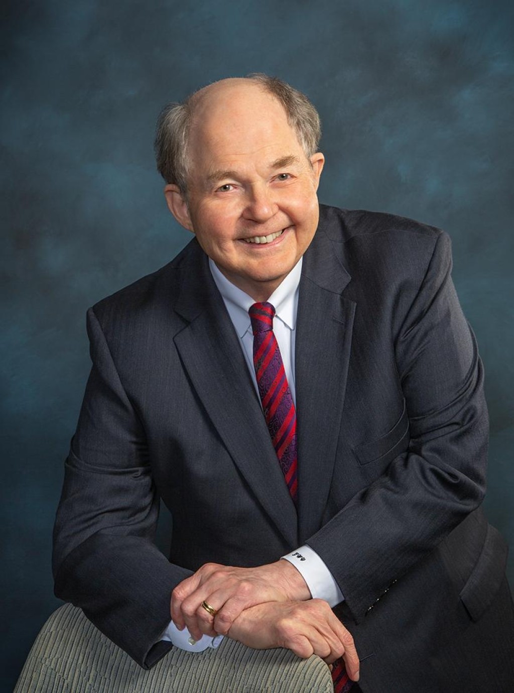 Giles W. Vick, MD