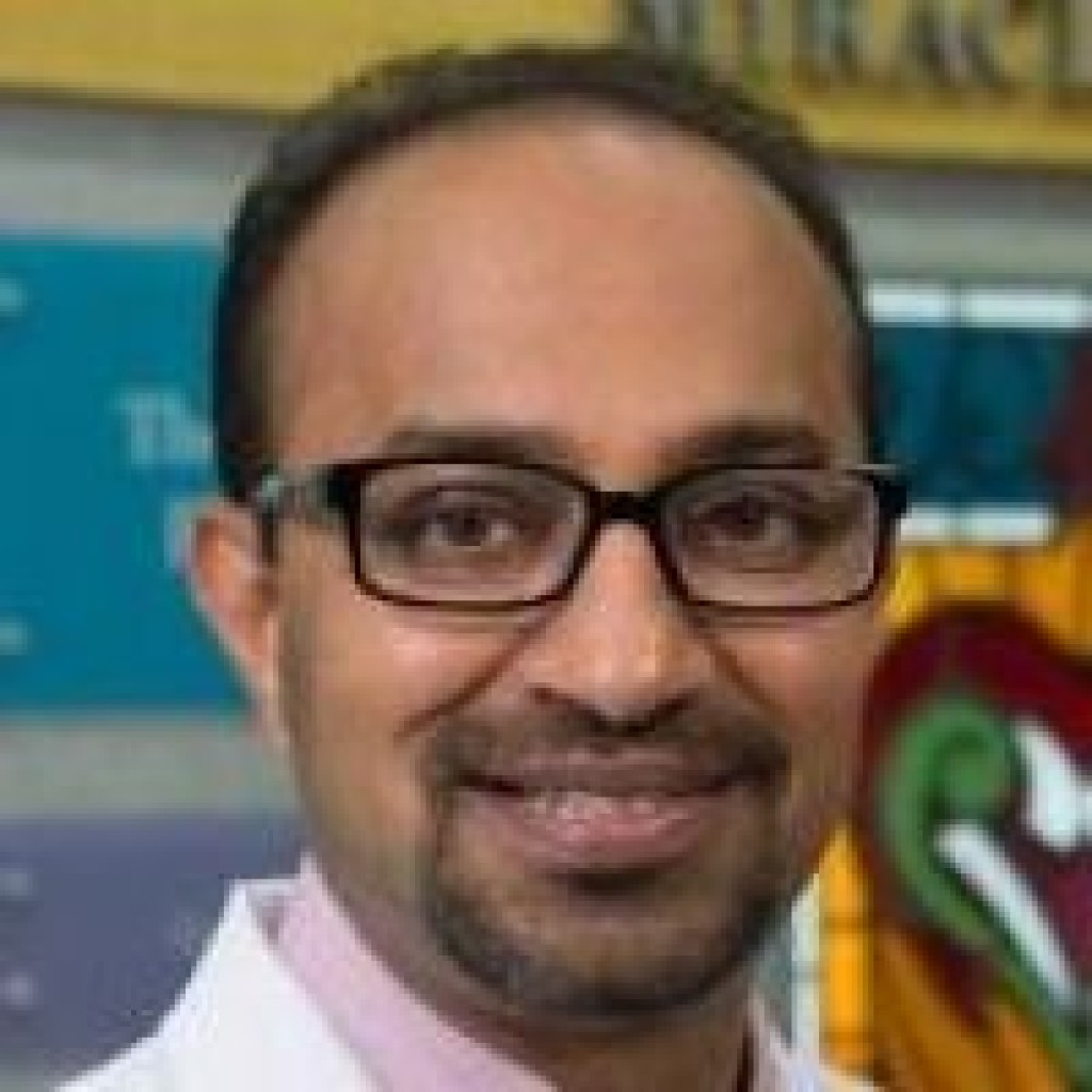 Srinath Gowda, MD