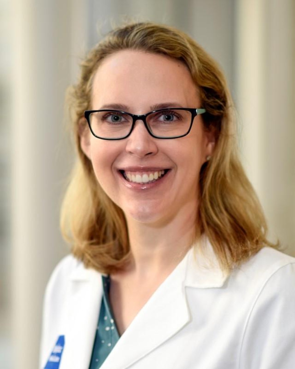Haley Hutting, MD
