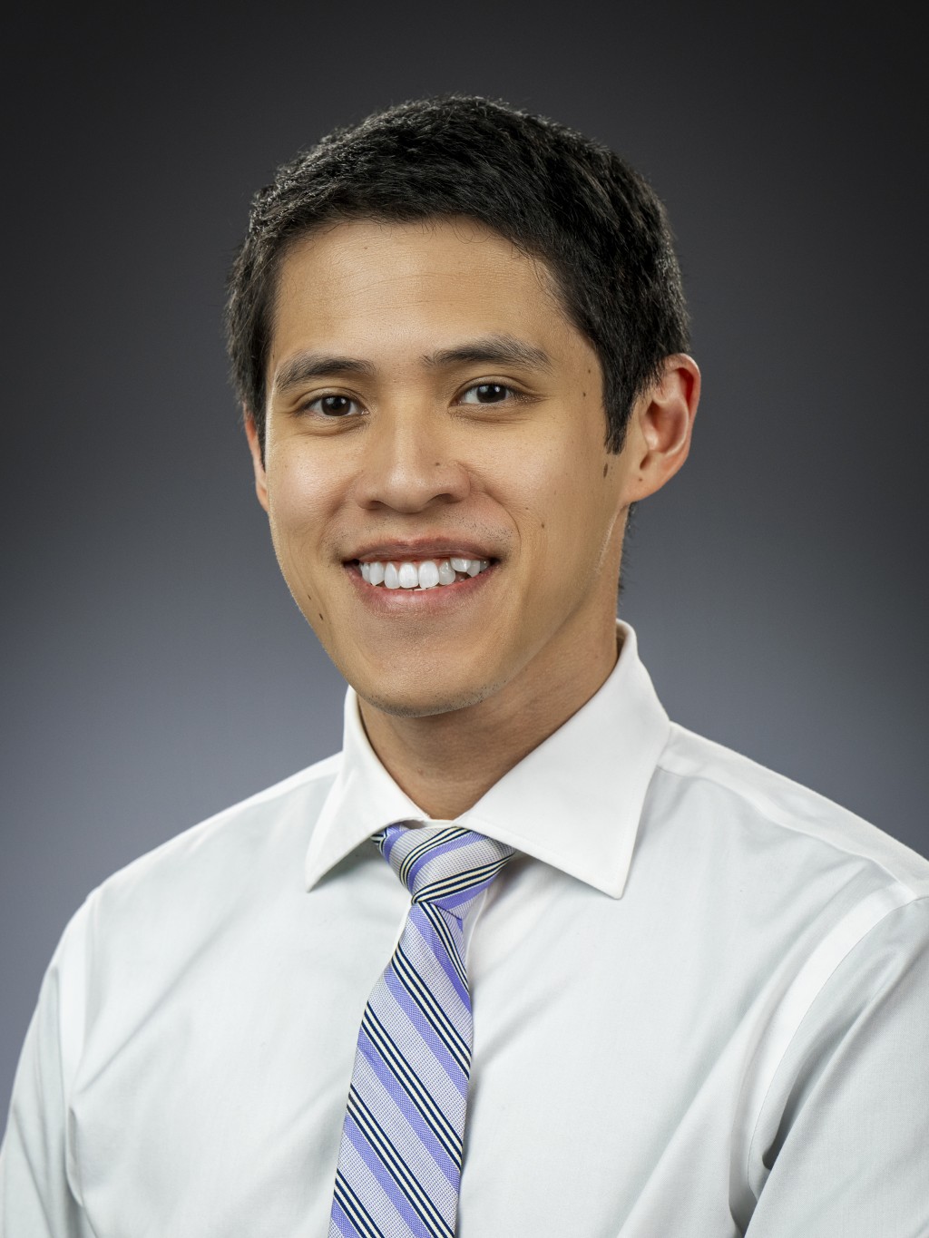 Minh B. Nguyen, MD