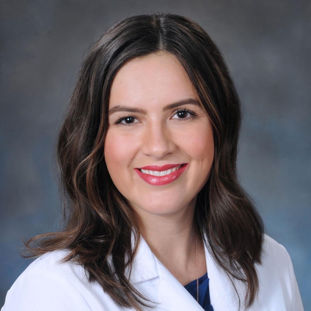 Heather A. Haq, MD, MHS