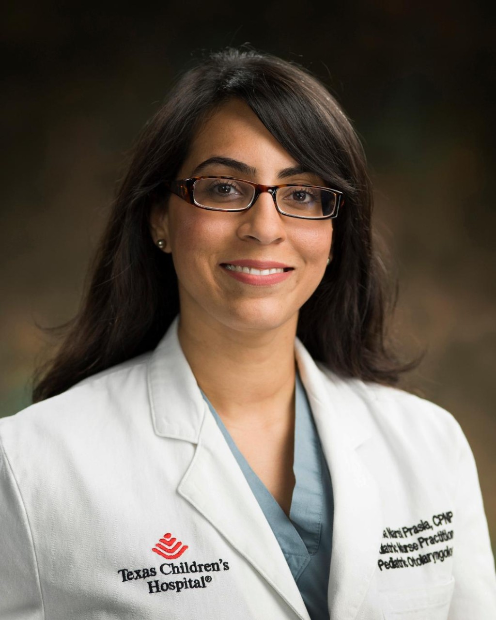 Heena A. Narsi Prasla, CPNP