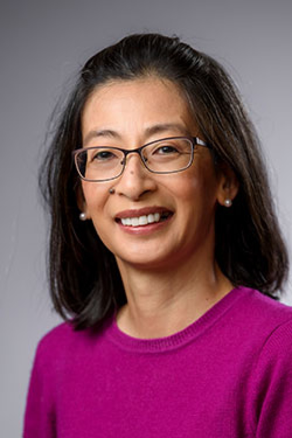 Helen Ma, DO, FAAP