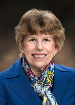 Suzanne M. Hite, MD, FAAP