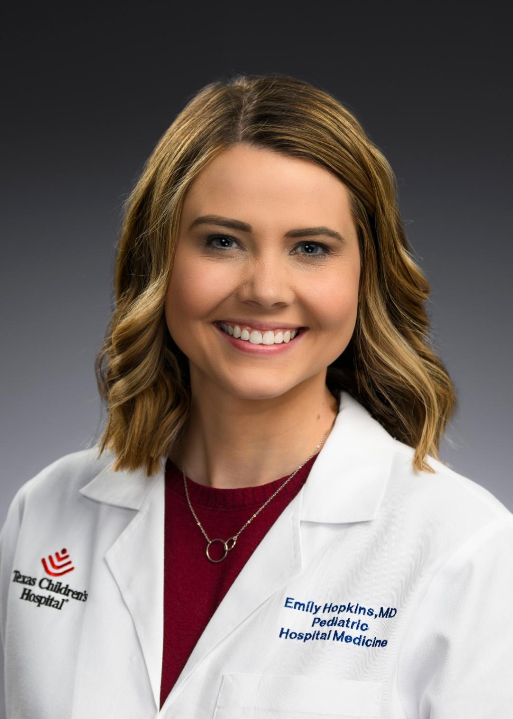 Emily Hopkins, MD