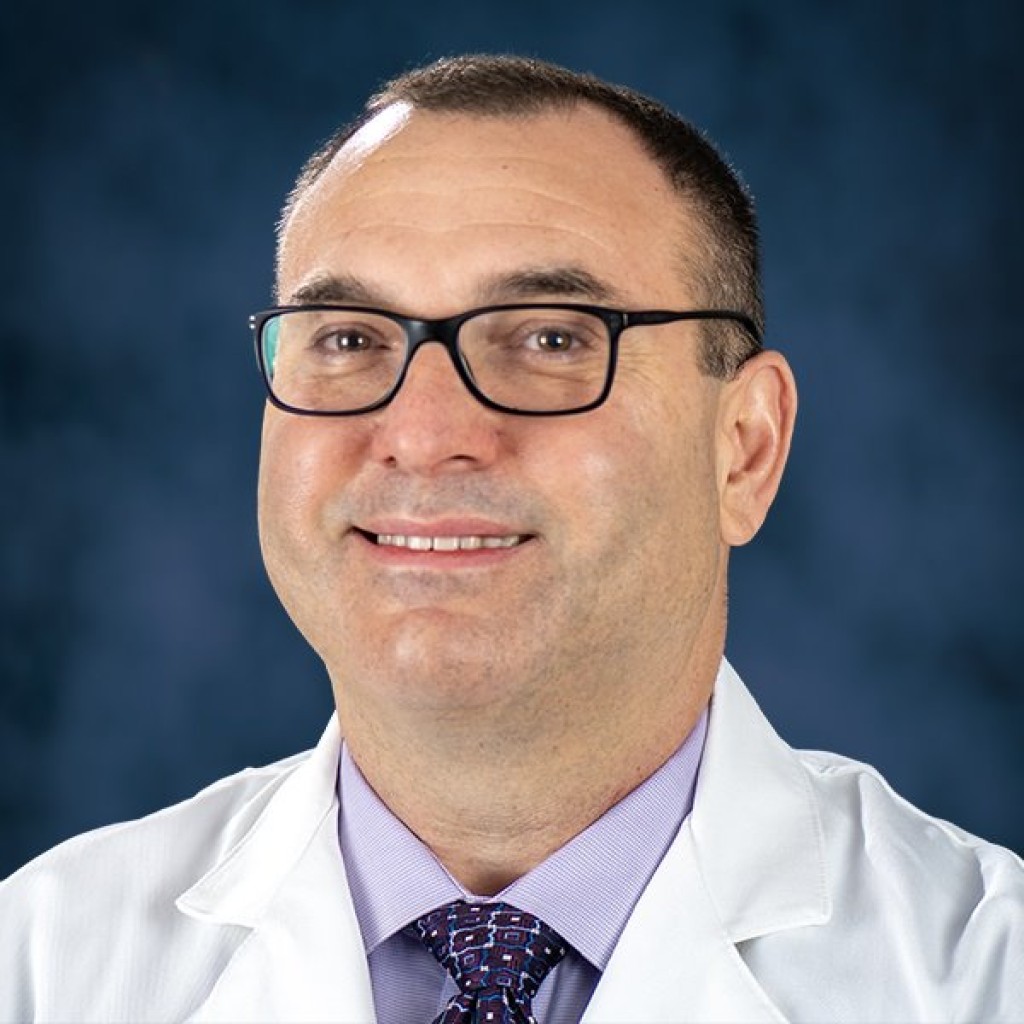 Howard Irwin Pryor II, MD