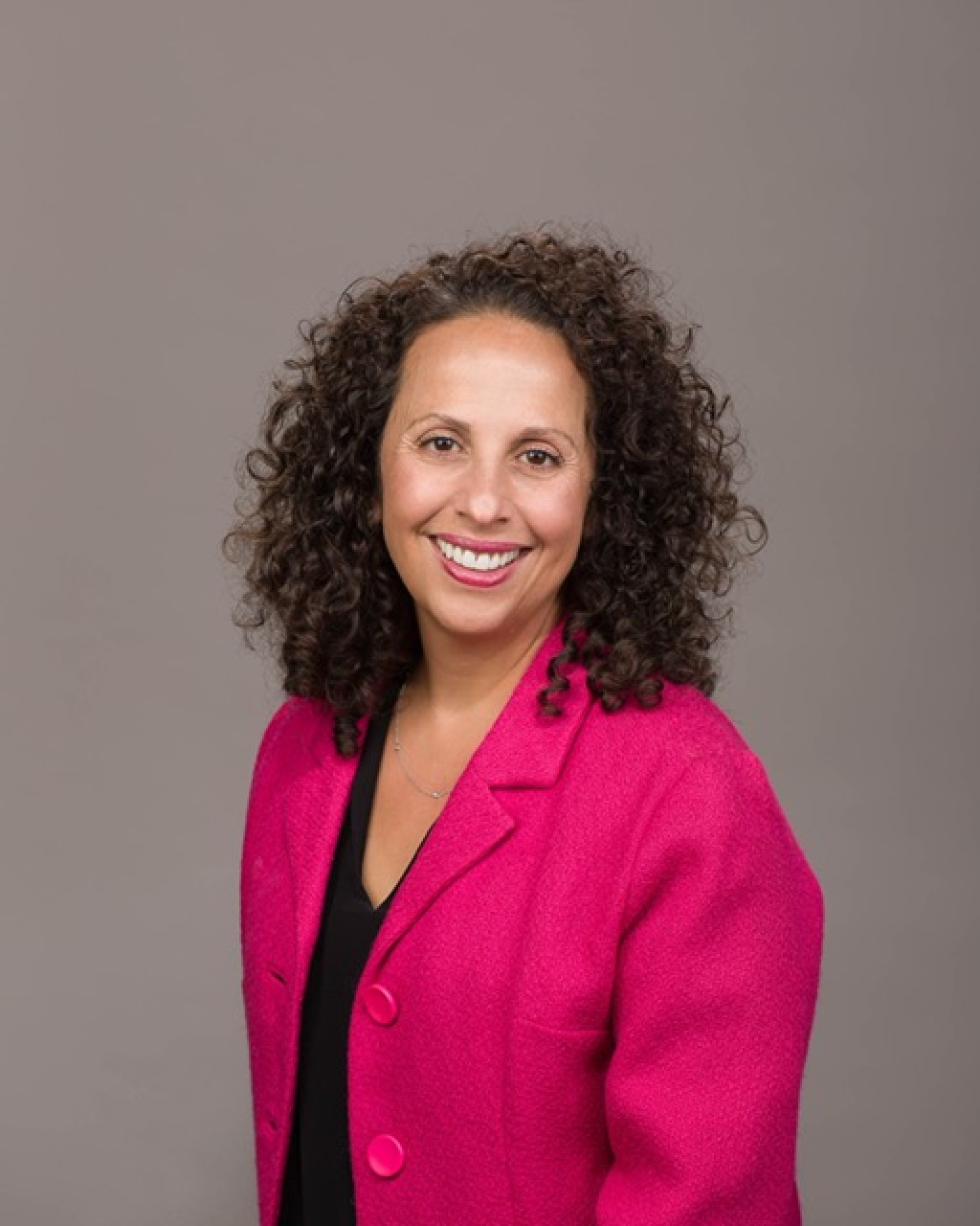Mara Taché, MD, MPH, FAAP