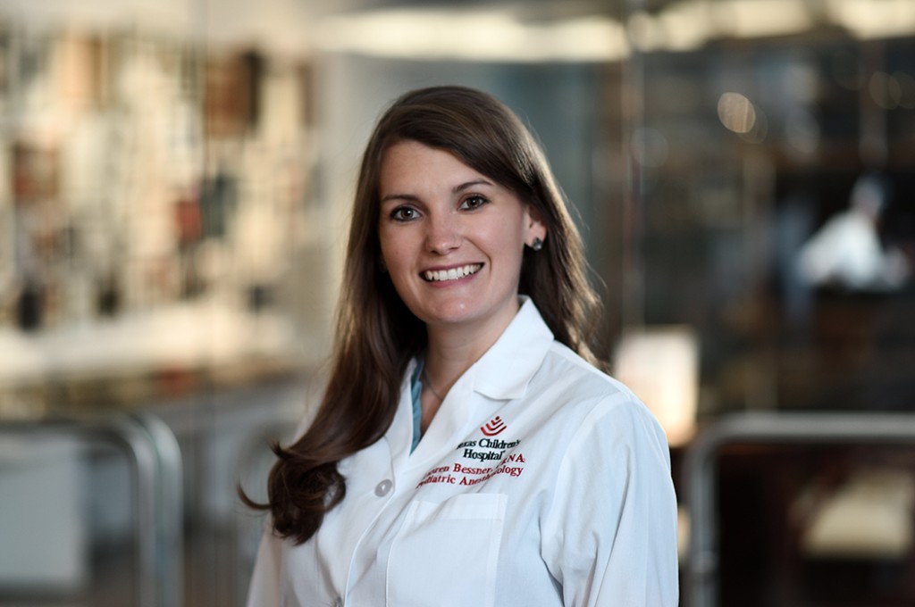 Lauren R. Fitzgerald, APRN, MSN, CRNA