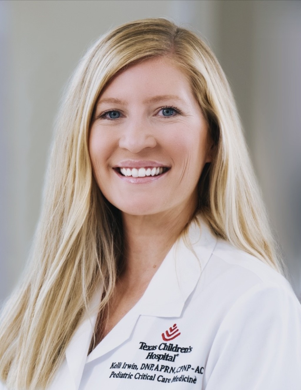 Kelli Irwin, DNP, APRN, CPNP-AC