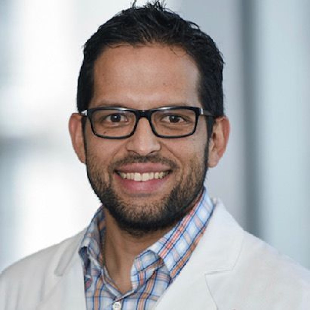 Jaime L. Velasco Masson, MD