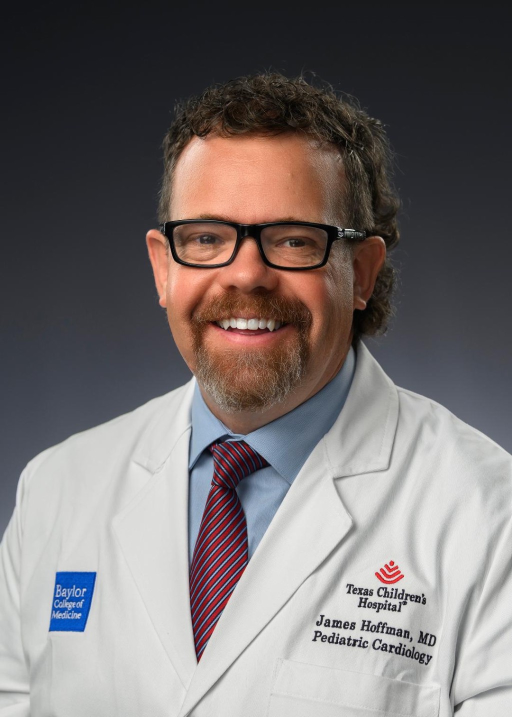 James Hoffman, MD