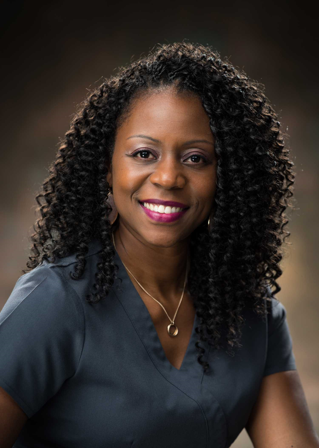 Jamise Johnson, MSN, RN, APRN, WHNP