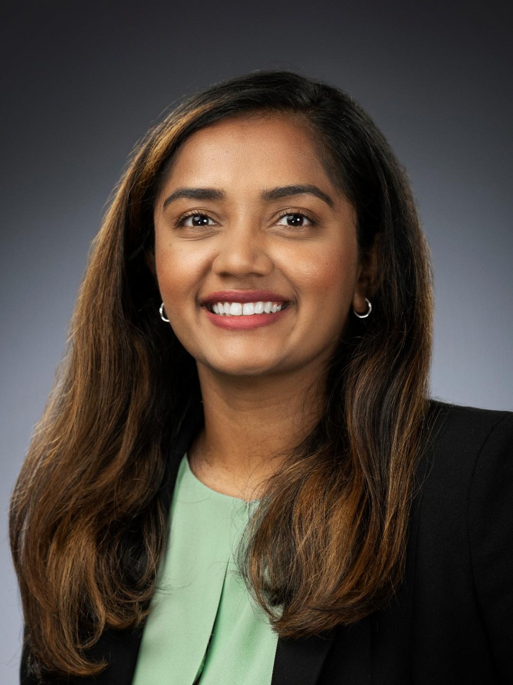 Janki P. Patel, DO