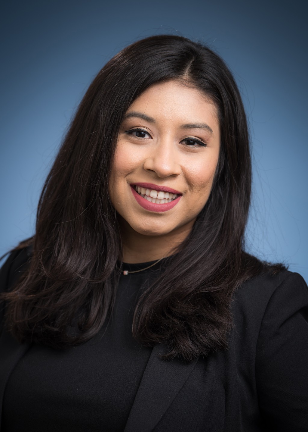 Jeanette Villagomez, MA, CCC-SLP