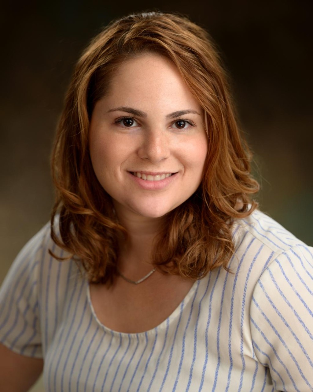 Jennifer Drob, AuD, CCC-A