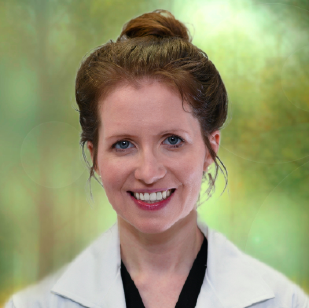 Jennifer Simpson, MD