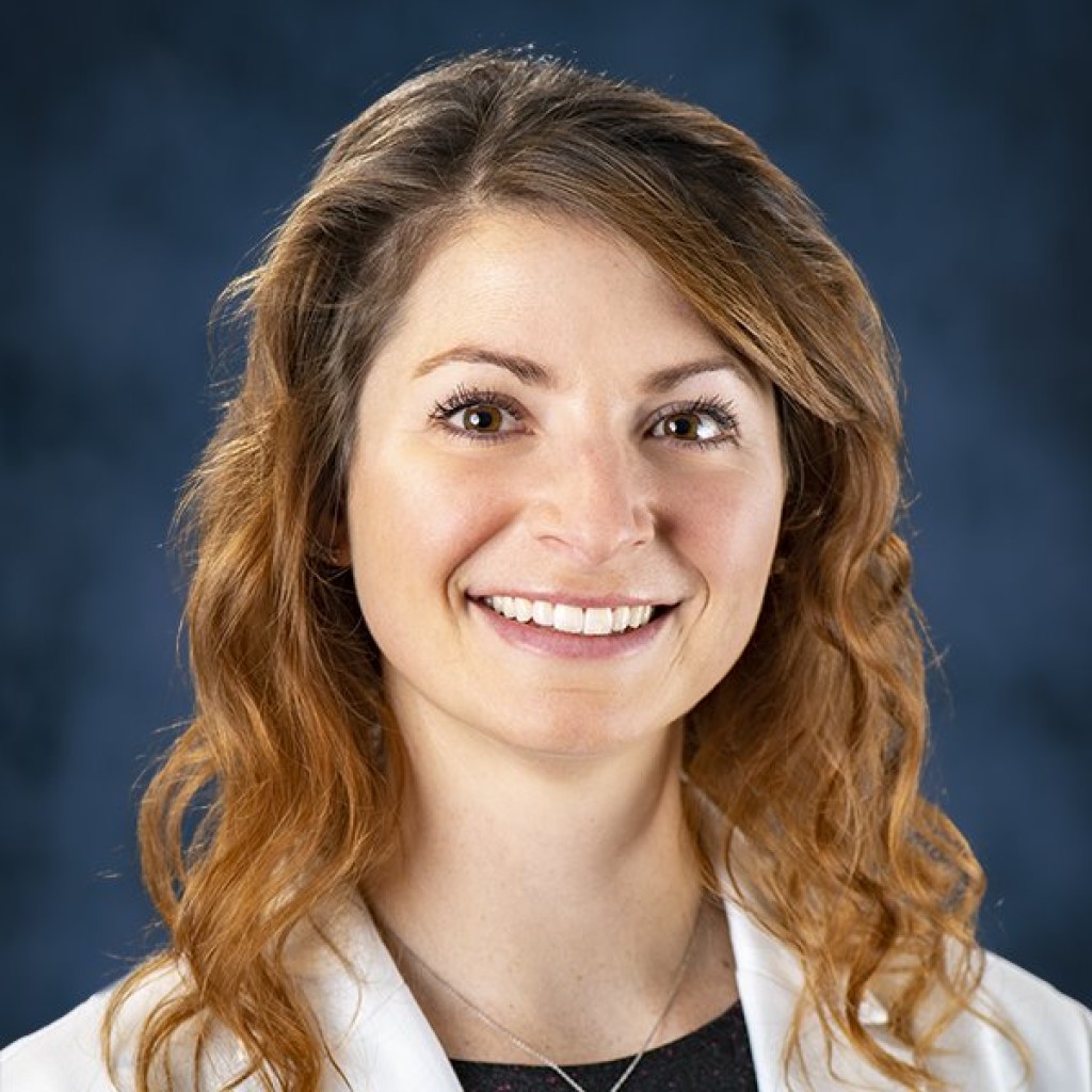 Jessie Ramsey, PA-C
