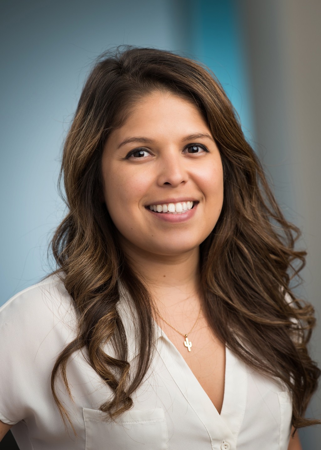 Jessica Loredo, OTR, MOT