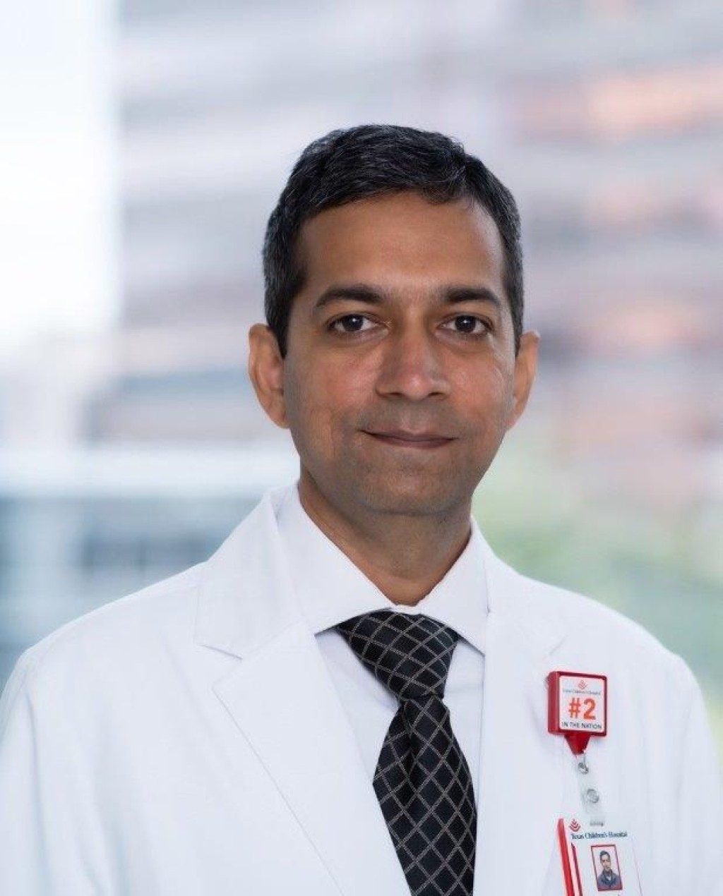 Jignesh N. Shah, MD