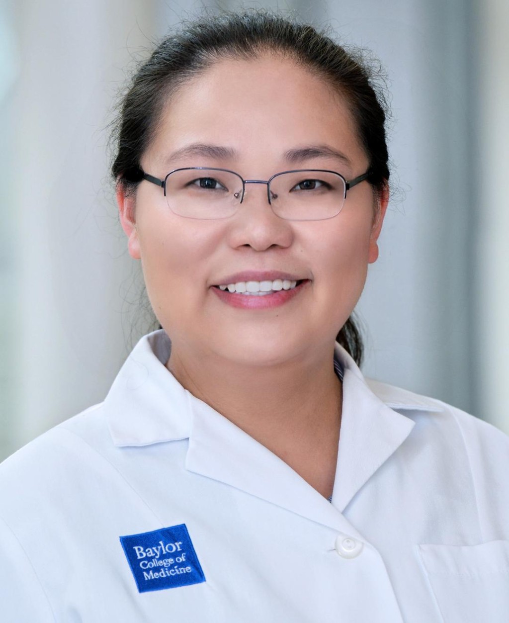 Jingjing Sparrow, APRN, CRNA