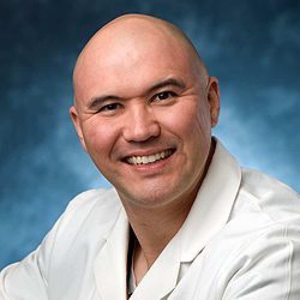 Joseph Yang Allen, MD