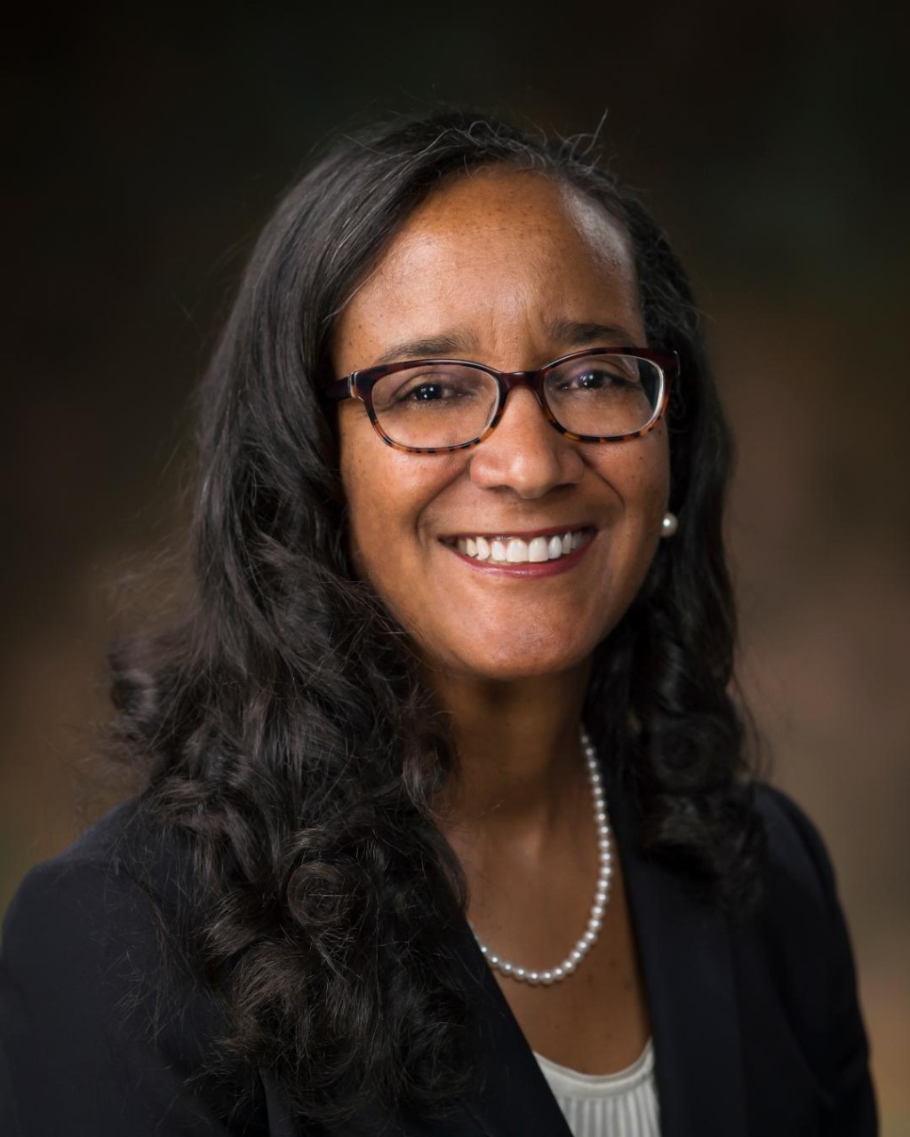 Judith R. Campbell, MD