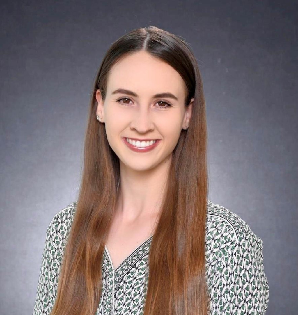 Julia Mauer, OTR/L