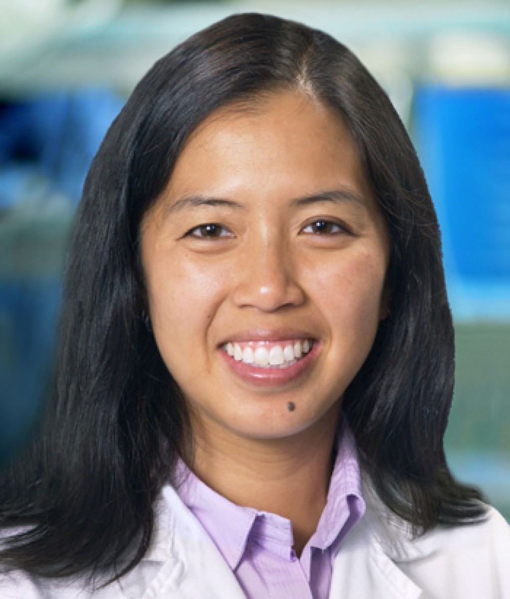 Julina Ongkasuwan, MD, FAAP, FACS