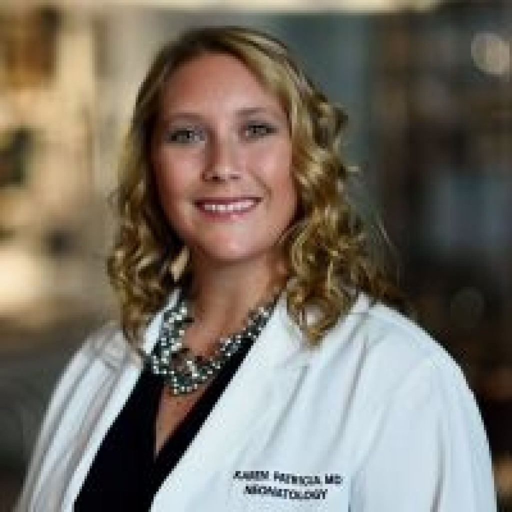 Karen Patricia, MD, MEd