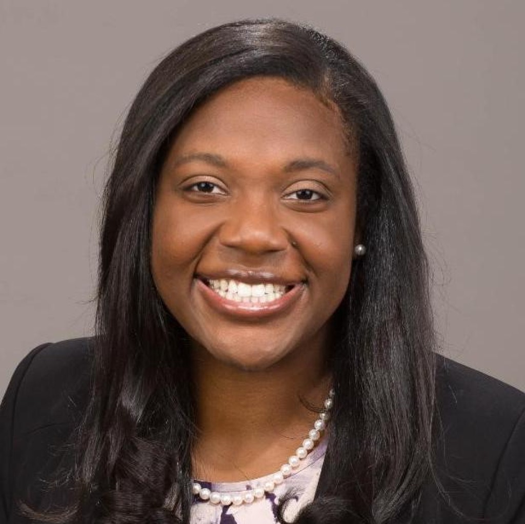 Karis M. Marshall, MD