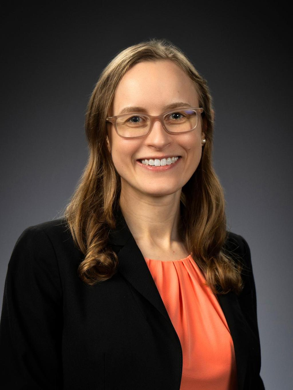 Katherine C. Leach, MD, FAAP