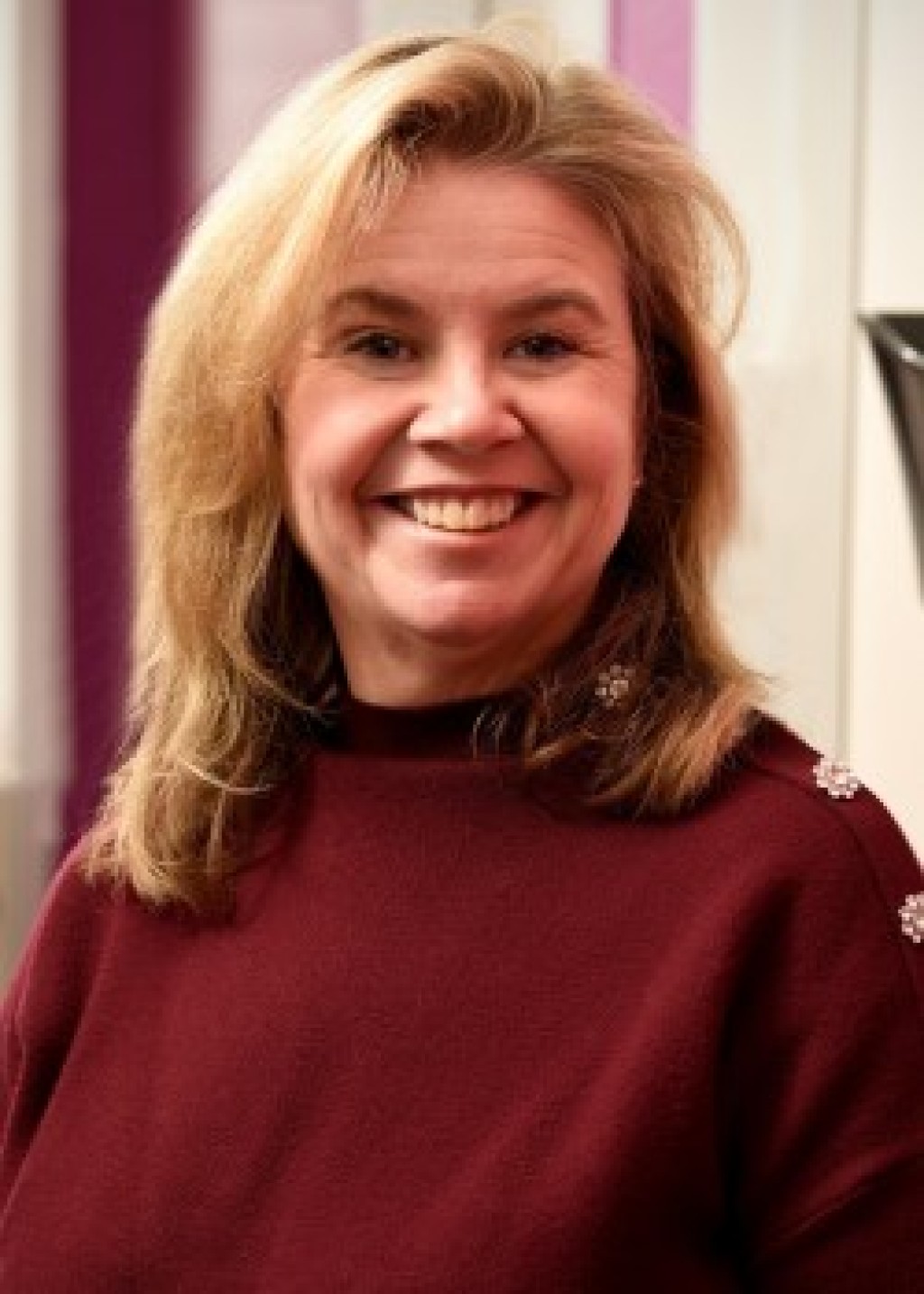 Kathleen B Hassel, MD, FAAP