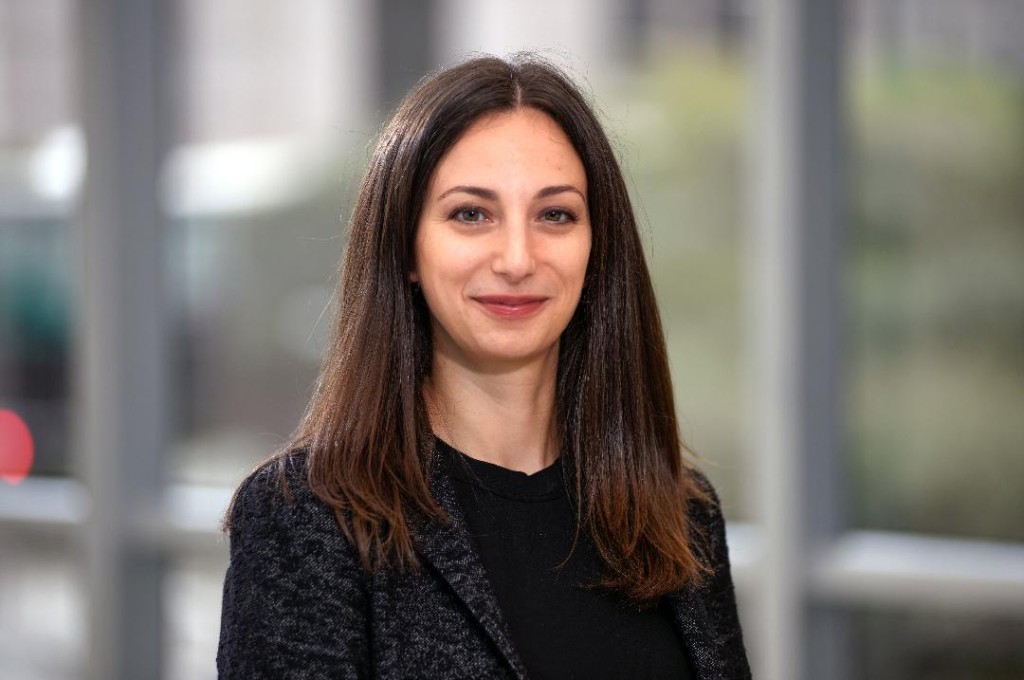 Kathryn Kothari, MD