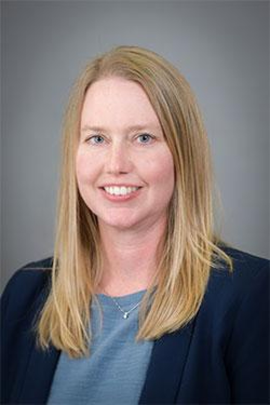 Katie Stewart, MD