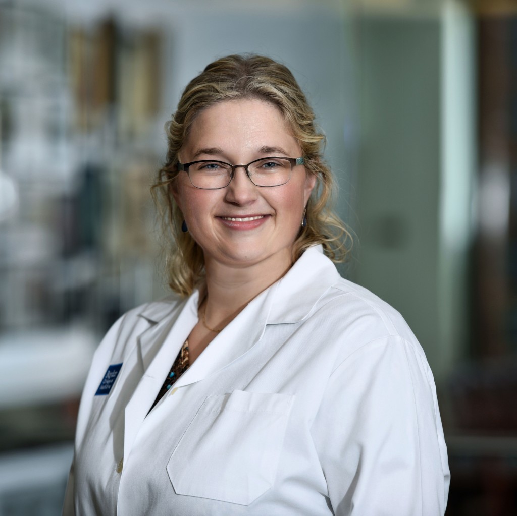 Kelli Diane Barbour, MD