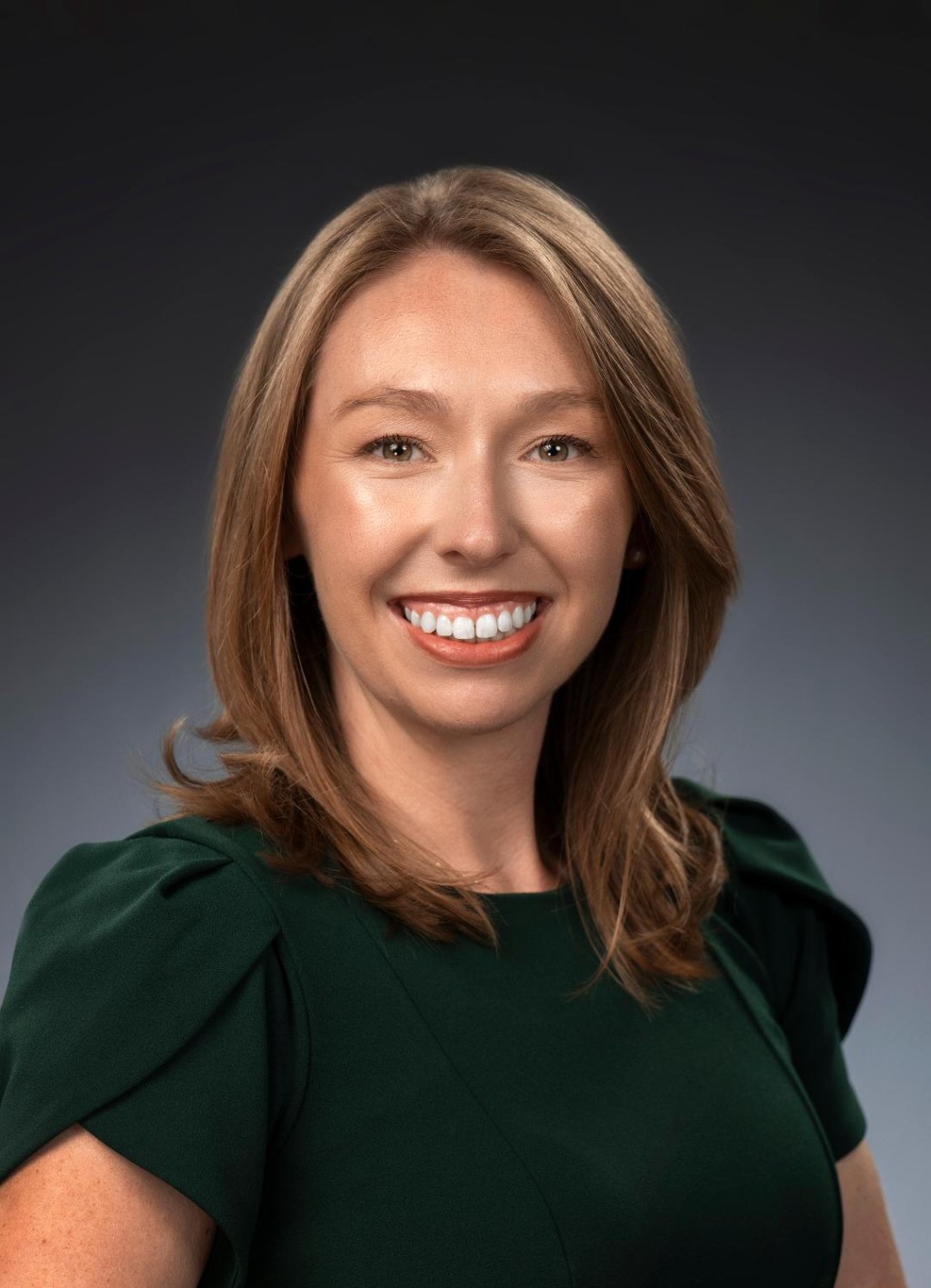 Kelsey McCallister, MD