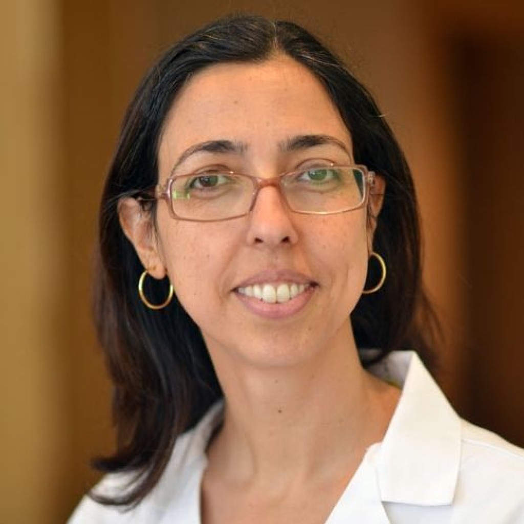Keren Machol, MD, PhD