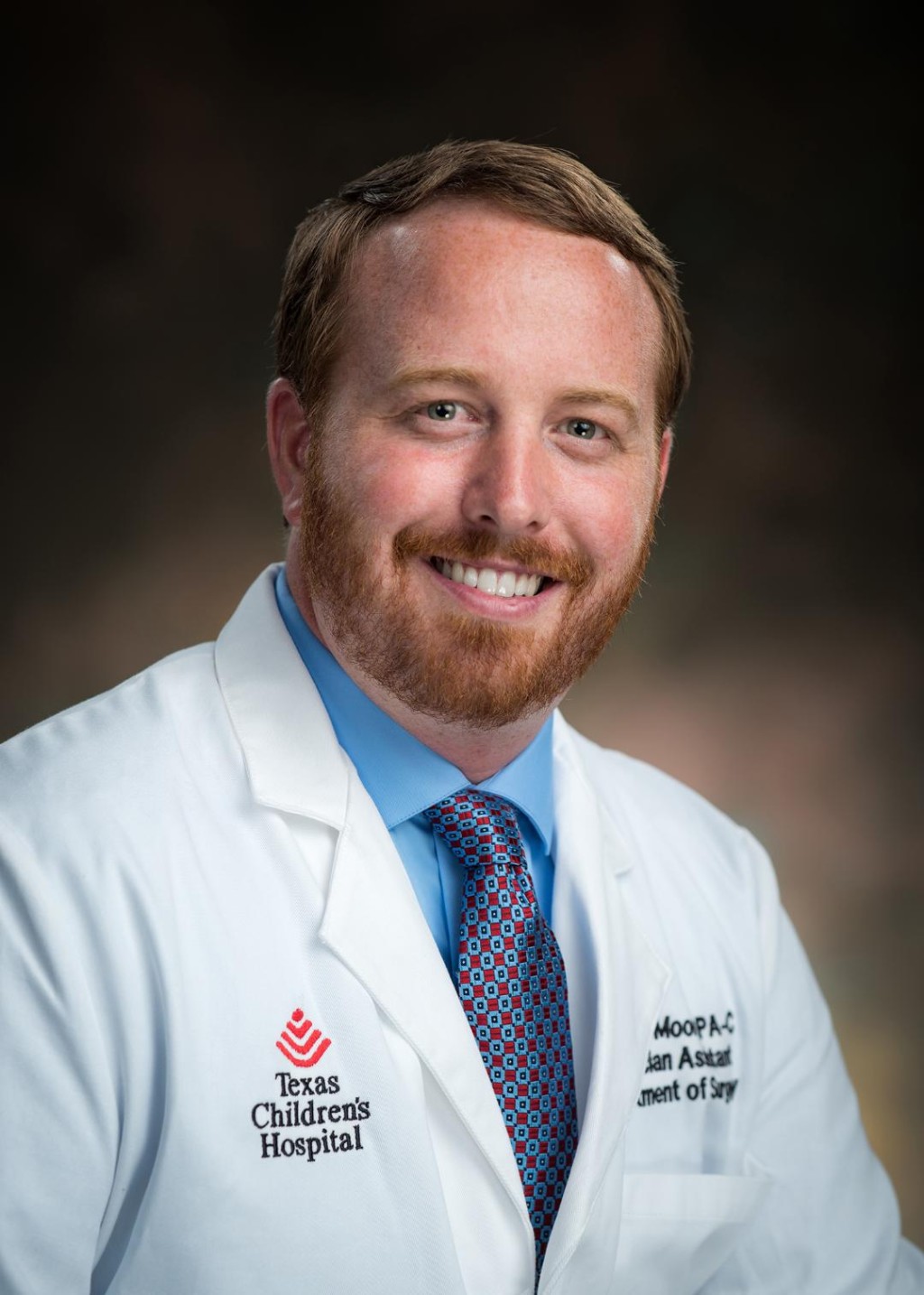 Kevin Moore, PA-C