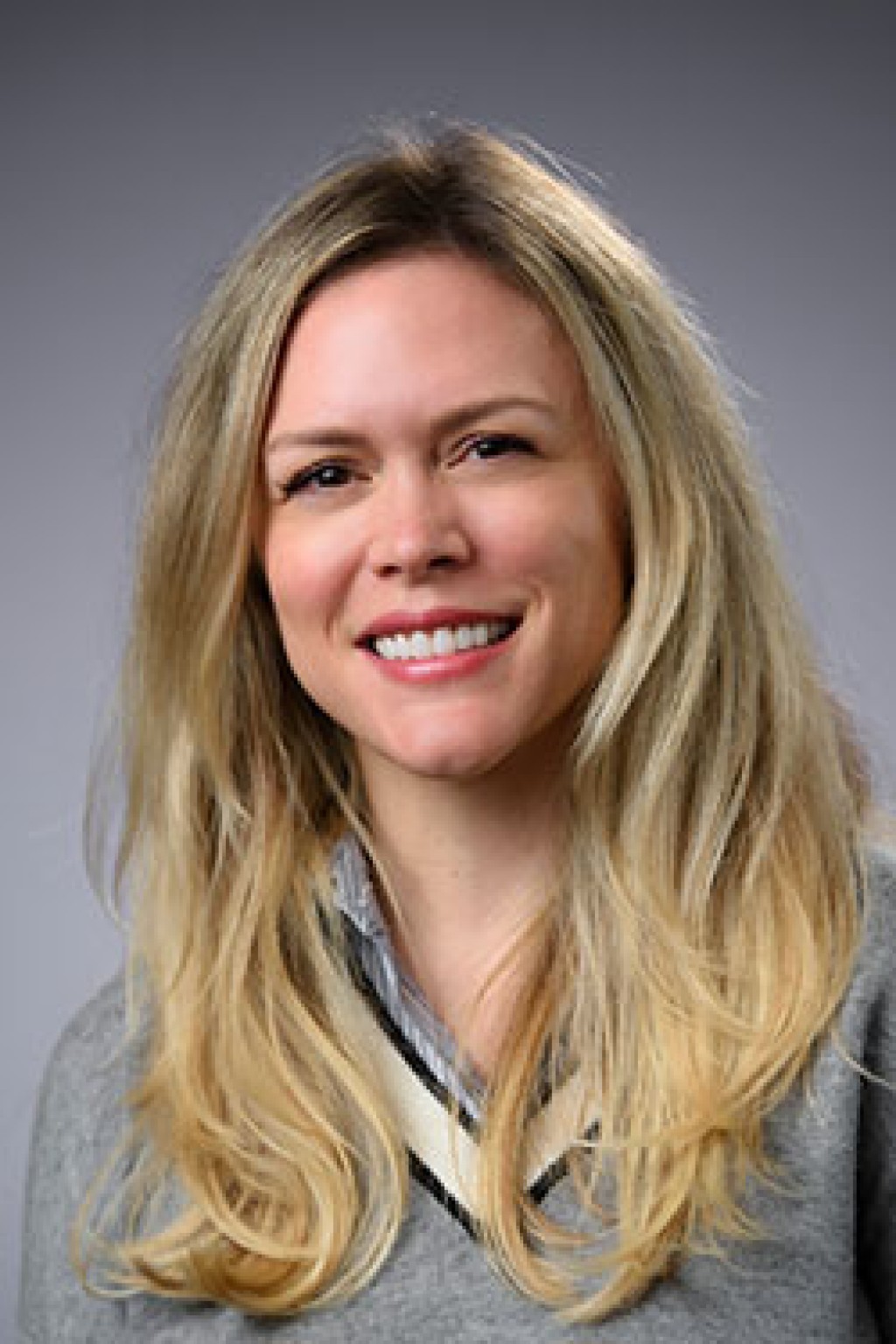 Kristina Gutierrez, APRN, CPNP-AC/PC