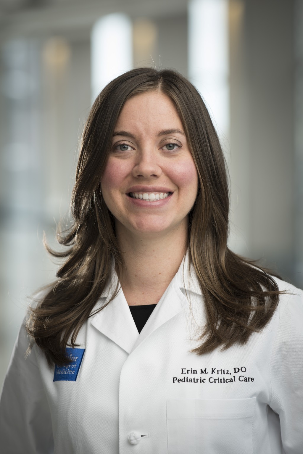 Erin Kritz, DO