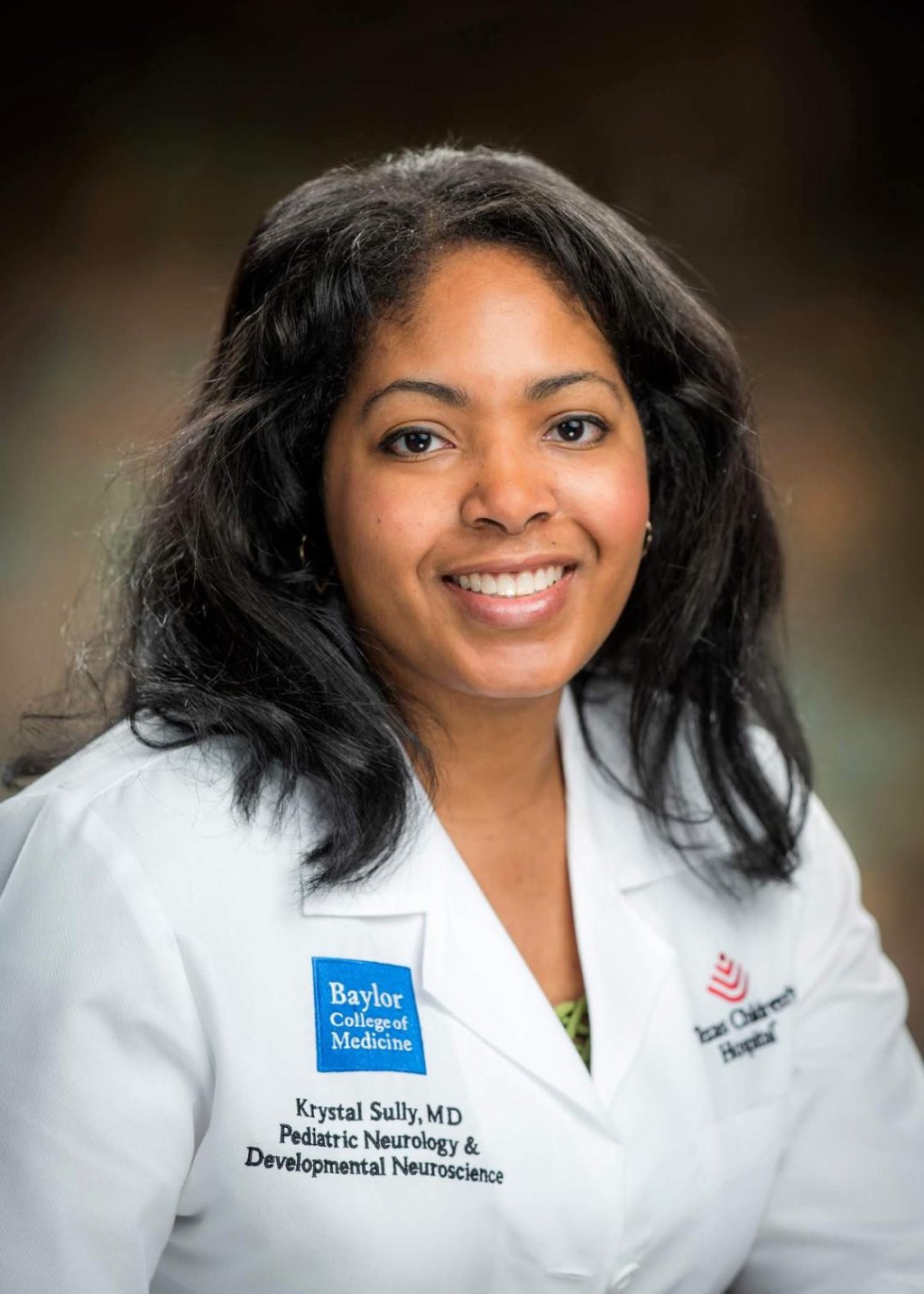 Krystal Sully, MD