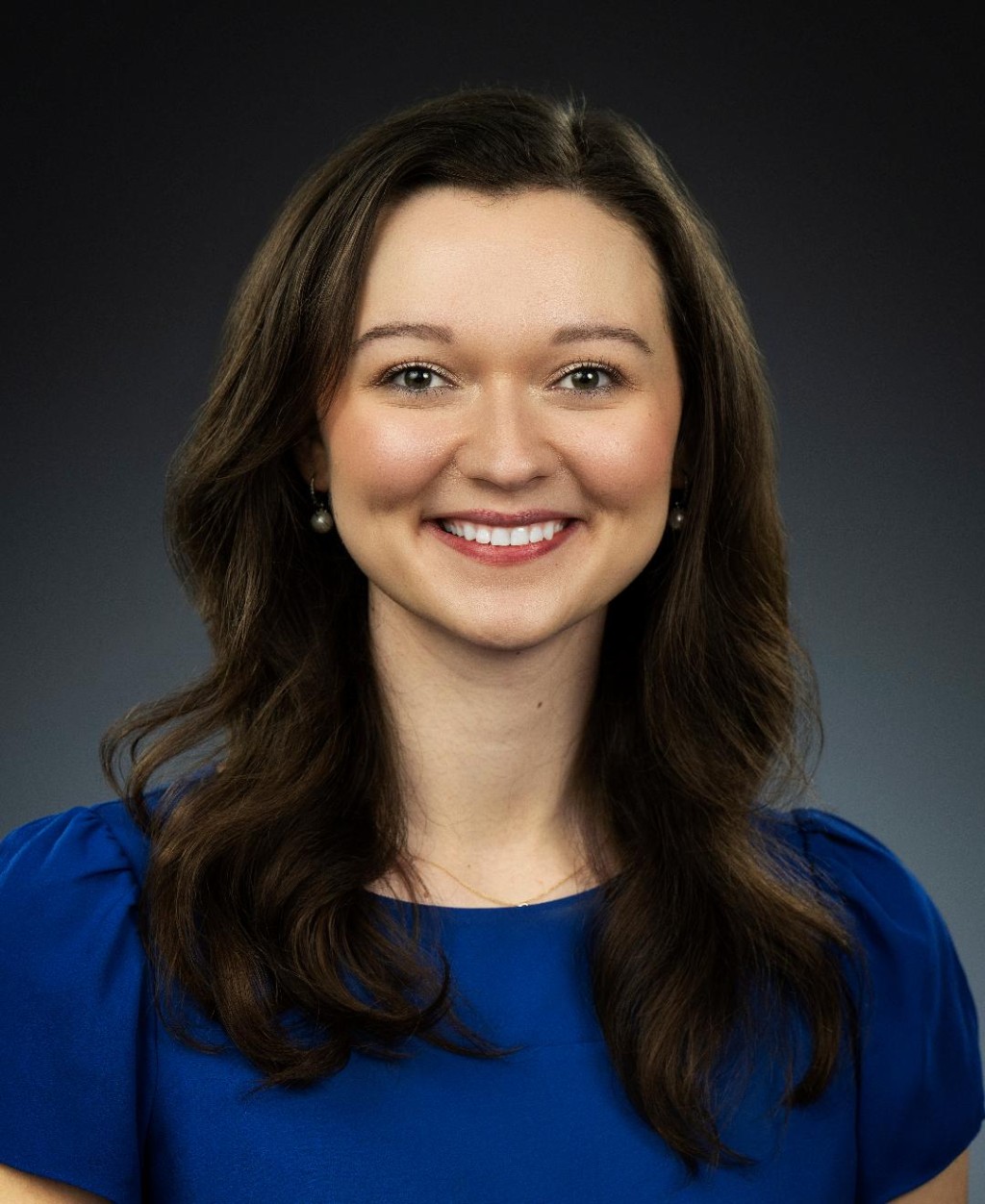 Krystina Schultz, AuD, CCC-A