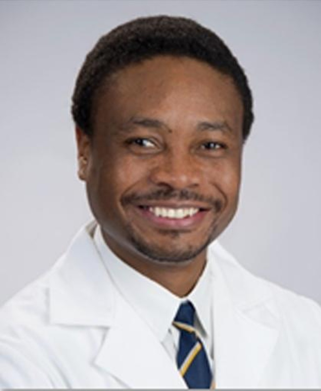 Kudakwashe R. Chikwava, MD