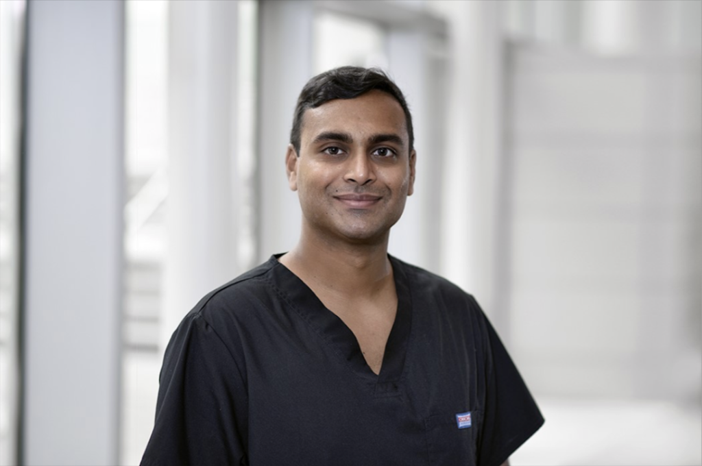 Abhay Kulkarni, MD