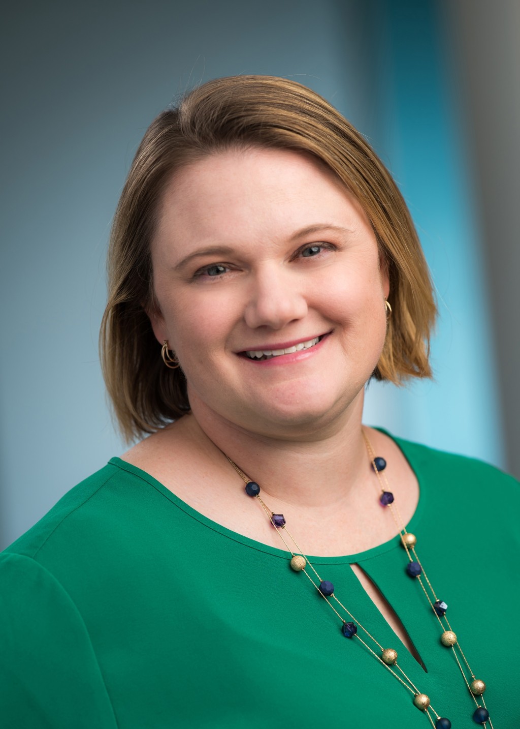 Laura Loveless, MS, CCC-SLP, BCS-S