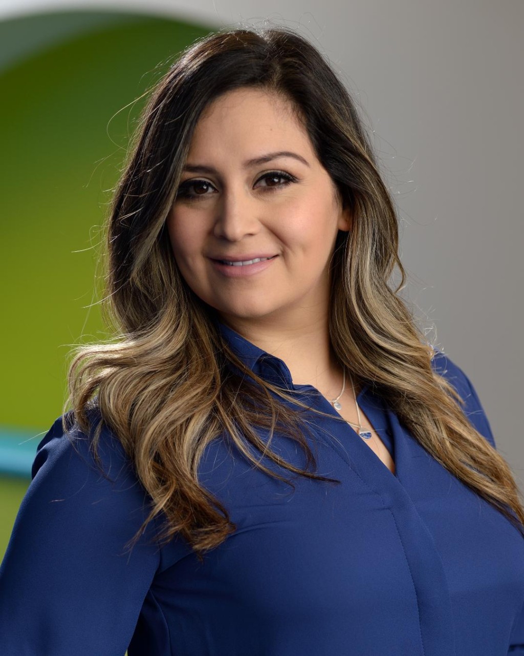 Leticia Ruiz, PT, DPT