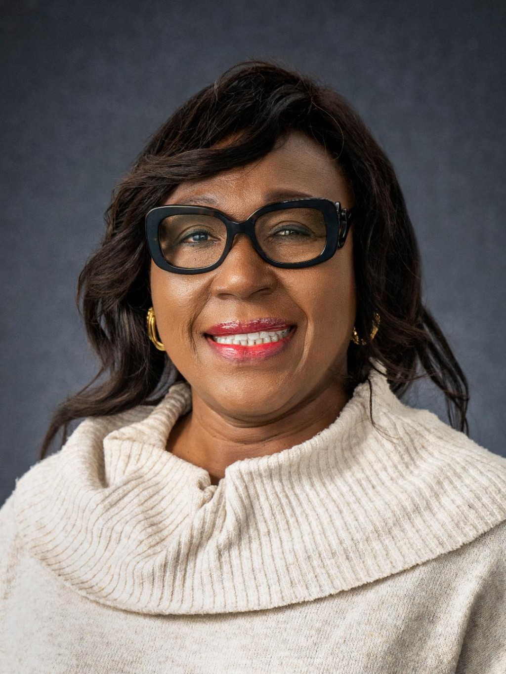 Linda C. Ezennia, PMHNP-BC, APRN, MSN, RN-BC