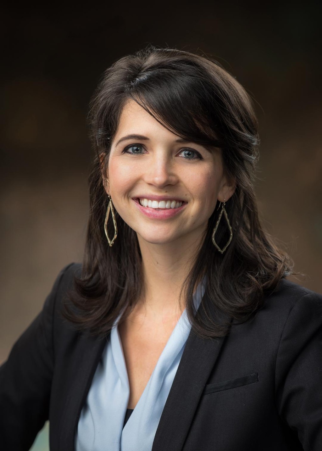 Elizabeth (Liz) Victor Franklin, PhD